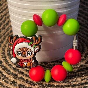 Christmas 🎄 Tumbler Charm